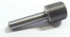 5/8"-24 RH Barrel Threading Die Starter Gunsmith Guide (TAT) Threading Alignment Tool (.223/5.56)