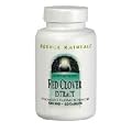 Source Naturals Red Clover Leaf Extract