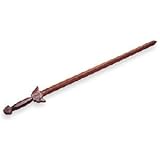 Century Walnut Tai Chi Training Sword.