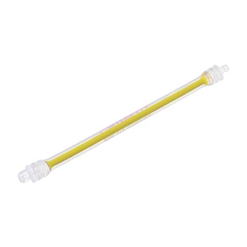 Elastic Tennis Racquet Vibration Dampener Shock Absorber Outdoor Sports Supplies by TwJim