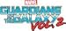 Hallmark 1795QXI3465 Marvel Guardians of The Galaxy Groot Keepsake Christmas Ornaments