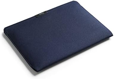 Amazon.com: Bellroy Laptop Caddy (14” Laptop Cover) - Navy