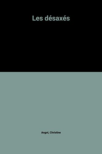 Les  désaxés