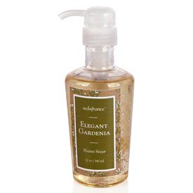 Seda France Elegant Gardenia Hand Soap 12oz