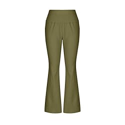 Gcvizuso Khaki Pants for Women High Waisted Cargo