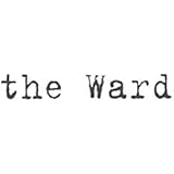 the Ward (the Advent Trilogy Book 1)