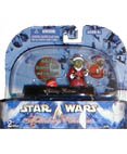 Star Wars: Holiday Edition Yoda 3
