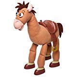 Disney / Pixar Toy Story Exclusive 17 Inch Galloping Sound Action Figure Bullseye