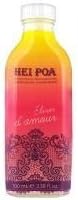 HEI POA Elixir d'Amour Tahiti Monoï with Umuhei Monoï 100ml by Alfred Sung