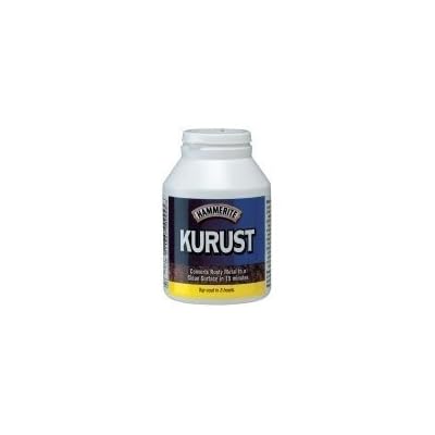 Buy Hammerite 250Ml Kurust by Hammerite Online Ireland Ubuy
