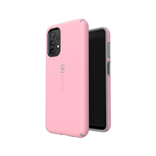 Speck Products IMPACTHERO Case Fits Samsung Galaxy A13 4G, Rosy Pink/Cathedral…