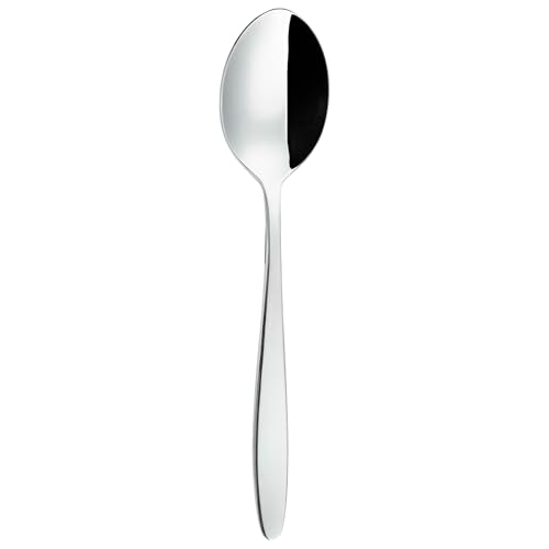 Grunwerg Balmoral Tablespoons, 18/10 Stainless Steel, Set of 12