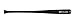 Louisville Slugger WTLW3AMIXC1632 Genuine Series 3X Ash Mixed Baseball Bat, 32 inch/29 oz, Black