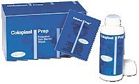 12266606 Sween Prep Wipes 648 Per Case sold as Case Pt# 2041 by Coloplast Corp
