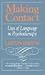 Making contact: Uses of language in psychotherapy