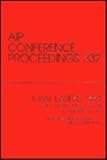 X-Ray Lasers, 1994 : 4th International Colloquium, Eder, Dave C., 1563963752