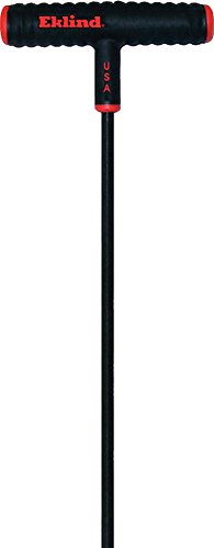 Eklind Power-T T-Handle Hex Key