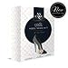 NY Cake Stiletto High Heel Shoe Kit, Pink