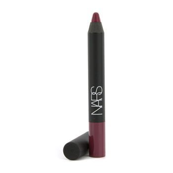 NARS Velvet Matte Lip Pencil, Damned by NARS