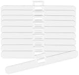First blinds 50x Top Hangers 89 mm White for Vertical Slats Spares view 5