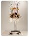 Purrfect Crunchy Feather Cat Toy