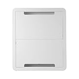 Legrand - OnQ 17 Inch Media Enclosure, Electrical