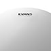 Evans Reso 7 Coated Tom Reso, 12 Inch - B12RES7