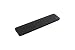 Cooler Master MasterAccessory Large Wrist Rest with Low-Friction Surface, Anti-Slip Base, and Water-Resistant Coating