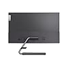 Lenovo Q24h-10 23.8-inch QHD LED Backlit LCD Hub PC Computer Monitor, HDMI, USB-C & A+ Energy Rating