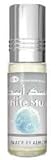 White Musk - 6ml (.2 oz) Perfume Oil by AlRehab