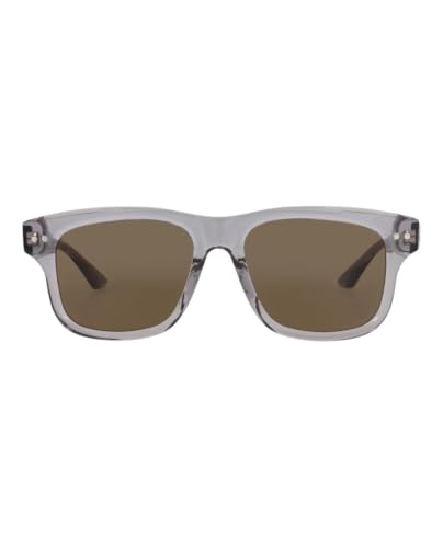 MONTBLANC Square-Frame Recycled Acetate Sunglasses at Amazon