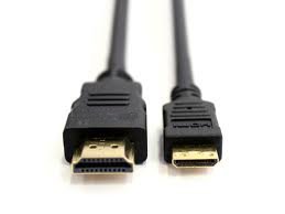 Replacement HDMI Cable Compatible with Panasonic Lumix DMC-FZ35 / F738 Cameras by Dragon Trading®
