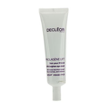 Decleor Prolagene Lift - Lift & Firm Eye Care By Decleor for Unisex - 1 Oz Cream, 1 Oz