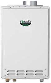 Ao Smith Tankless Water Heater Non Condensing Indoor 190 000 Btu Natural Gas Amazon Com