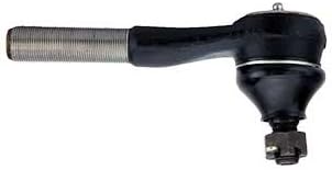 Ruffstuff Specialties Dana 60 Kingpin Style Steering Conversion Kits and Components, High Steer Kits (Drag Link GM 1 Ton Tie Rod End Left Thread)