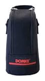 Tiffen Domke F-505 Lens Case - Medium