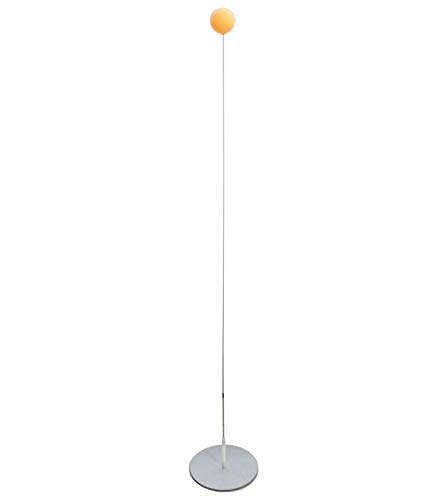 image for ChirRay Table Tennis Practice Robot Portable Ping Pong Trainer Leisure