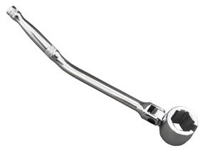Oxygen Sensor Wrench-by-ATD TOOLS
