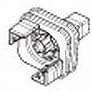 ArTeC block parts rotation axis separately 8pcs set