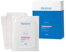 Amazon Tbc エピプラス Csモイスチュアシート Dx 2枚入り 袋 並行輸入品 エピプラス アフターシェービングケア