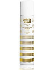 James Read Tan Coconut Water Tan Mist Body, 200 mg.