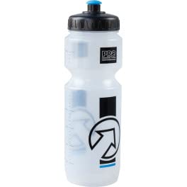PRO Bottle 800 ml 50 pcs, Adults Unisex, Transparent (Transparent)