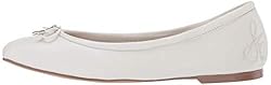 Sam Edelman Women's Felicia Ballet Flat Bright