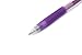 Pilot Juice 0.38mm Gel Ink Ballpoint Pen, Grape (LJU-10UF-GR)