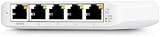 Ubiquiti USW-FLEX-MINI-5 5-Port Managed Switch PoE In view 3
