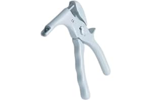 AmeriCan Goods Dental Dispensing Gun Autoclavable Multi-Use Material Dispenser Gun to Deliver Dental Composite