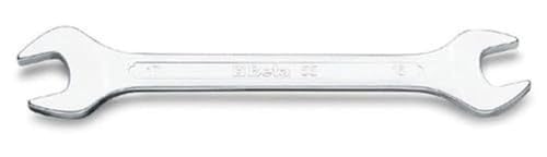 Beta 550099 Double Open End Spanner, 27mm x 29mm