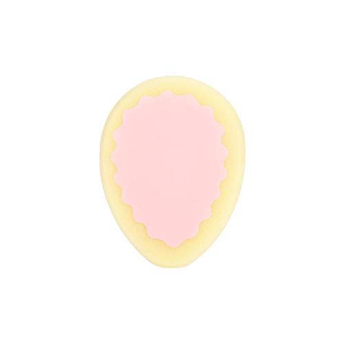 Body Sponge, Hair Remover Sponge, Painless Depilation Sponge Pad for Men and Women, Waxing Polishing Sponge for Lip, Arm, Armpit,Chin ,Leg and Private Part(#2)