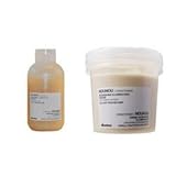 Davines Nounou Shampoo and Nounou Conditioner (8.45 oz each)