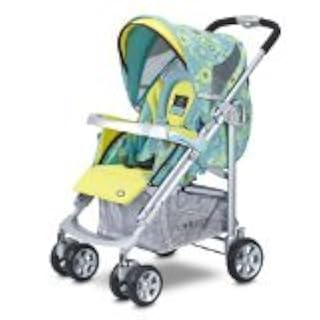 zooper waltz stroller
